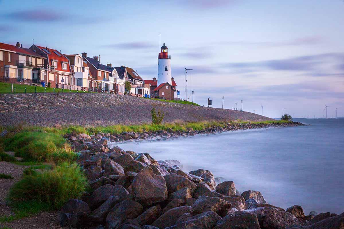 Fotoworkhop Magisch Urk — foto 5