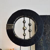 Sjiekerie - Abstract beeld