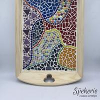 Sjiekerie - Mozaïek