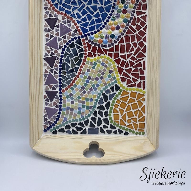 Sjiekerie - Mozaïek — foto 3