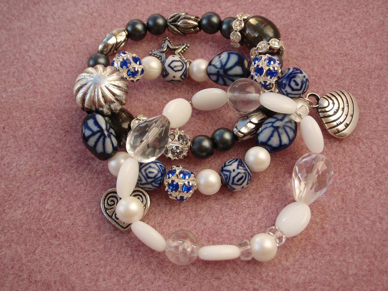 Workshop sieraden maken — foto 4
