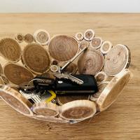 Workshop werken met lijmpistool