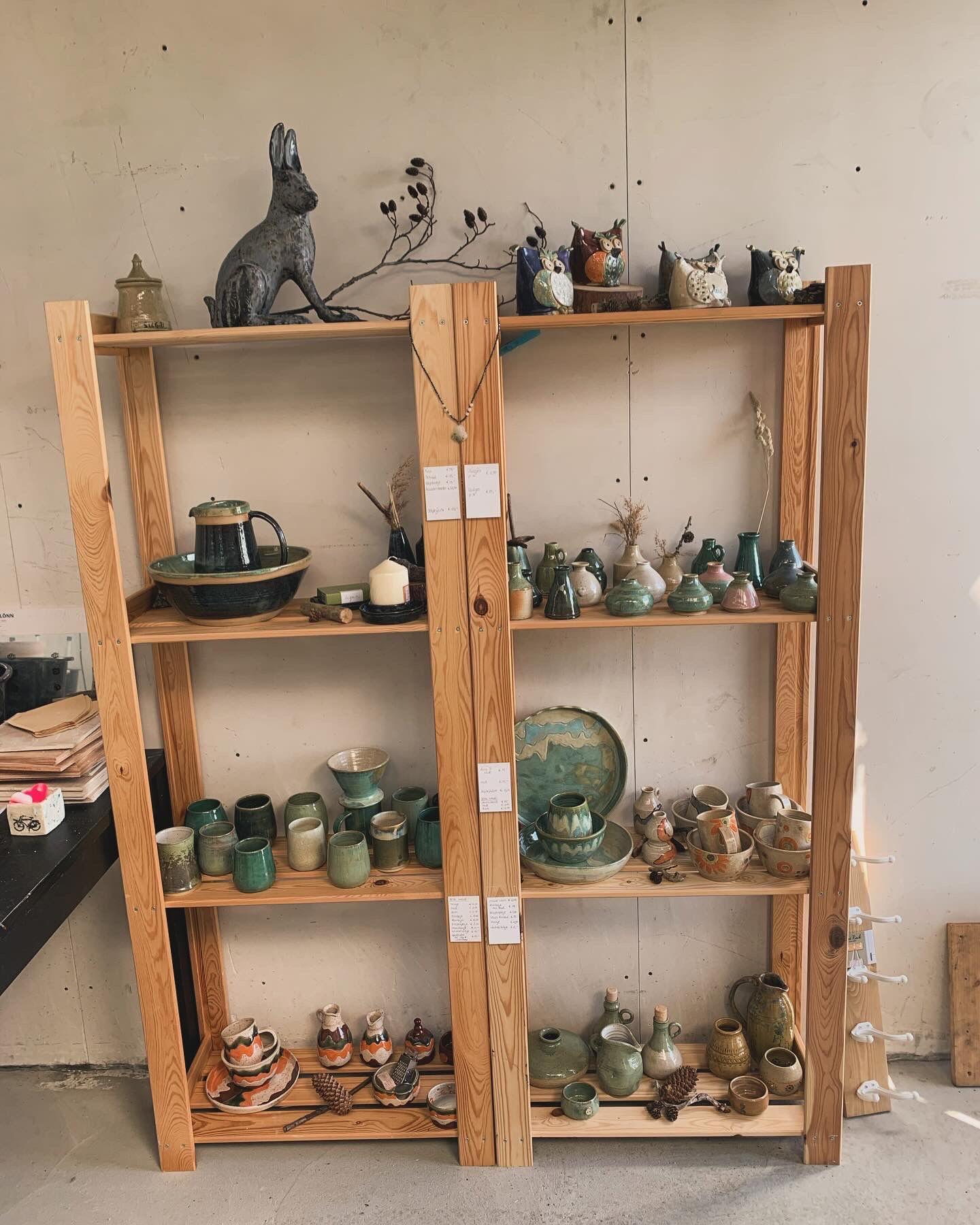 workshop pottenbakken — foto 4