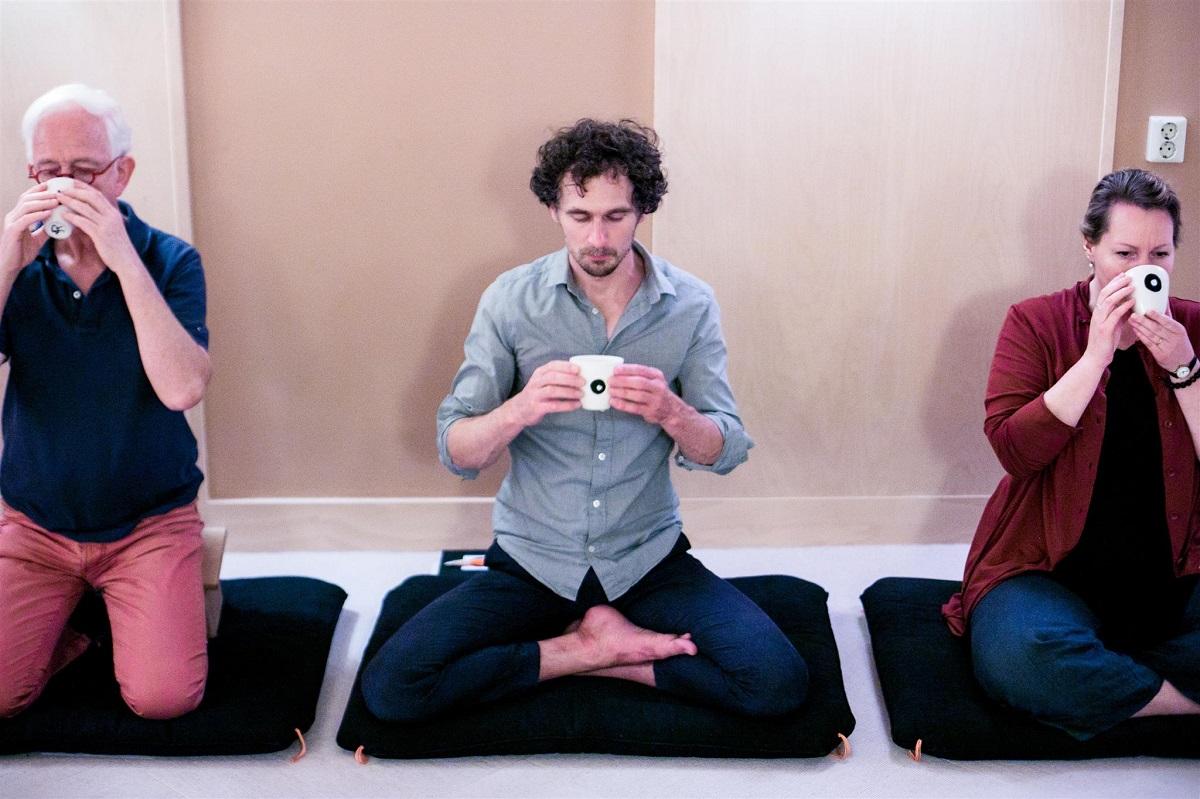Introductiecursus Zenmeditatie — foto 3