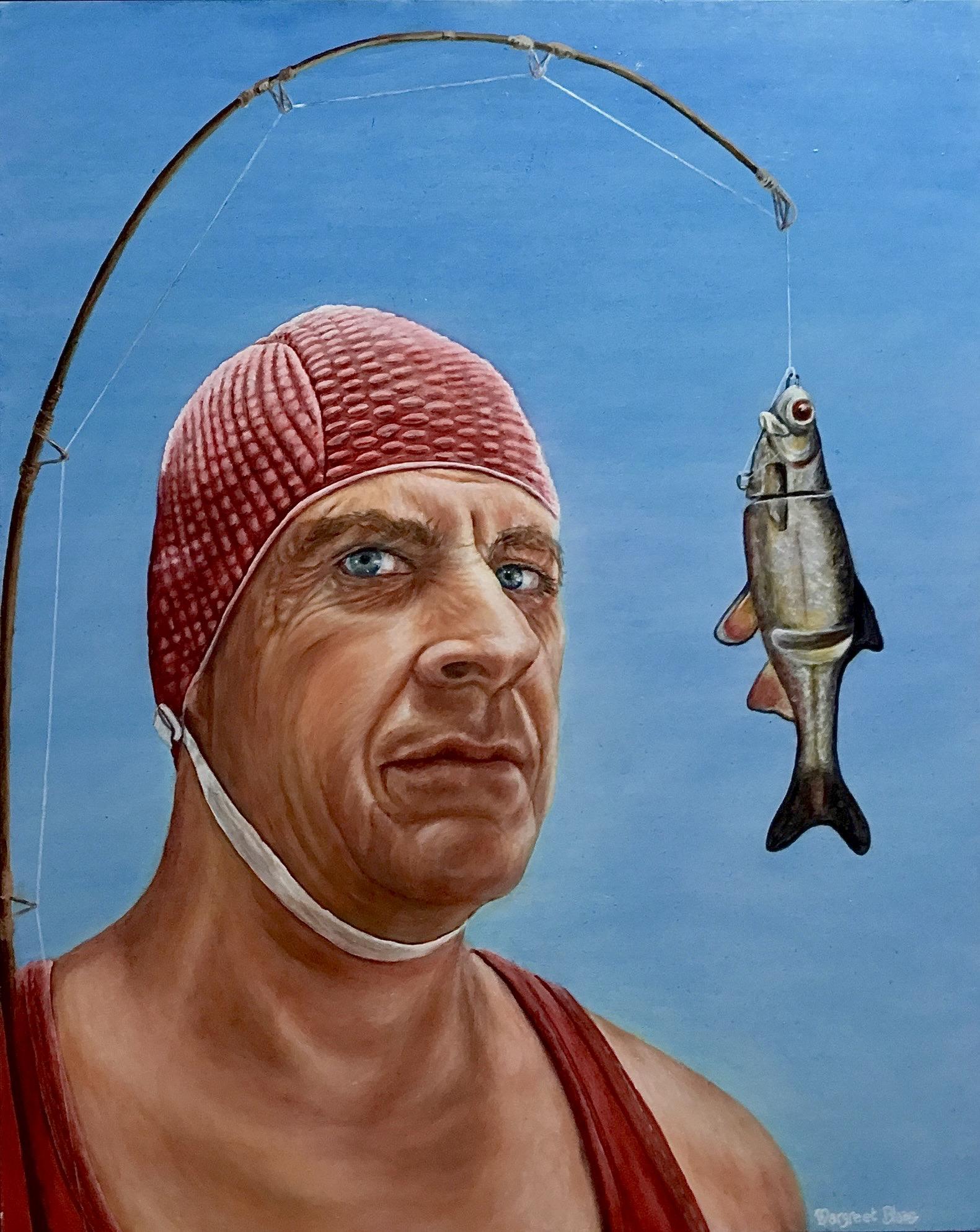 Realistisch Fijn schilderen — foto 2