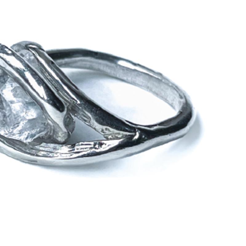 Ontwerp je eigen zilveren ring — foto 11