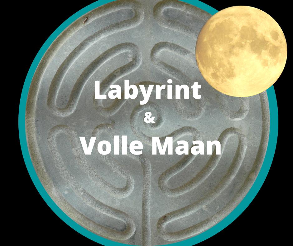 Kennismaken met het Labyrint — foto 1