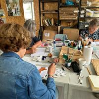 Cursus Creative Living (10 lessen)