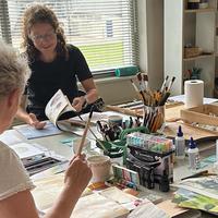Cursus Creative Living (10 lessen)