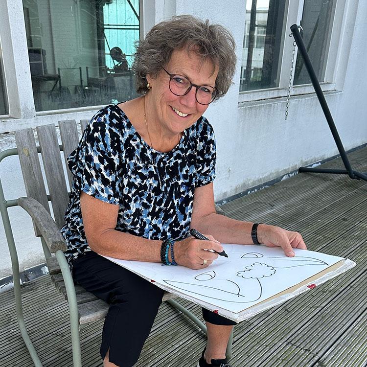 Cursus Creative Living (10 lessen) — foto 2