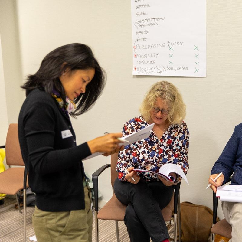 verbindende communicatie in 1 dag — foto 3
