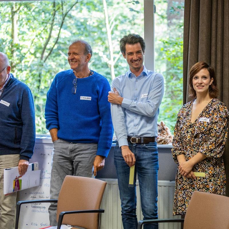 verbindende communicatie in 1 dag — foto 4