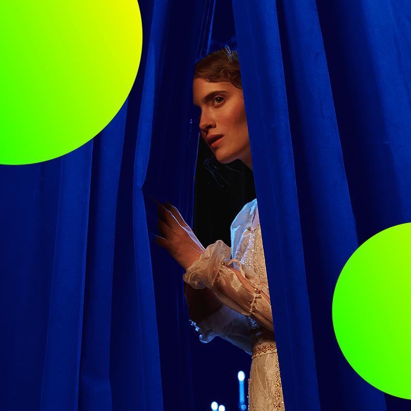 Basiscursus theatersport — foto 1