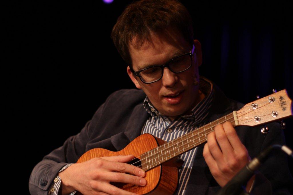Losse muziekimproles [gevorderd niveau] — foto 1
