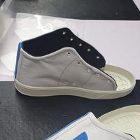 Sneaker workshop jouw stoute schoenen