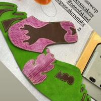 Sneaker workshop jouw stoute schoenen
