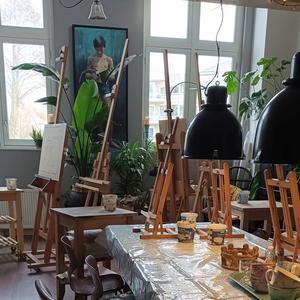 Schildercursus