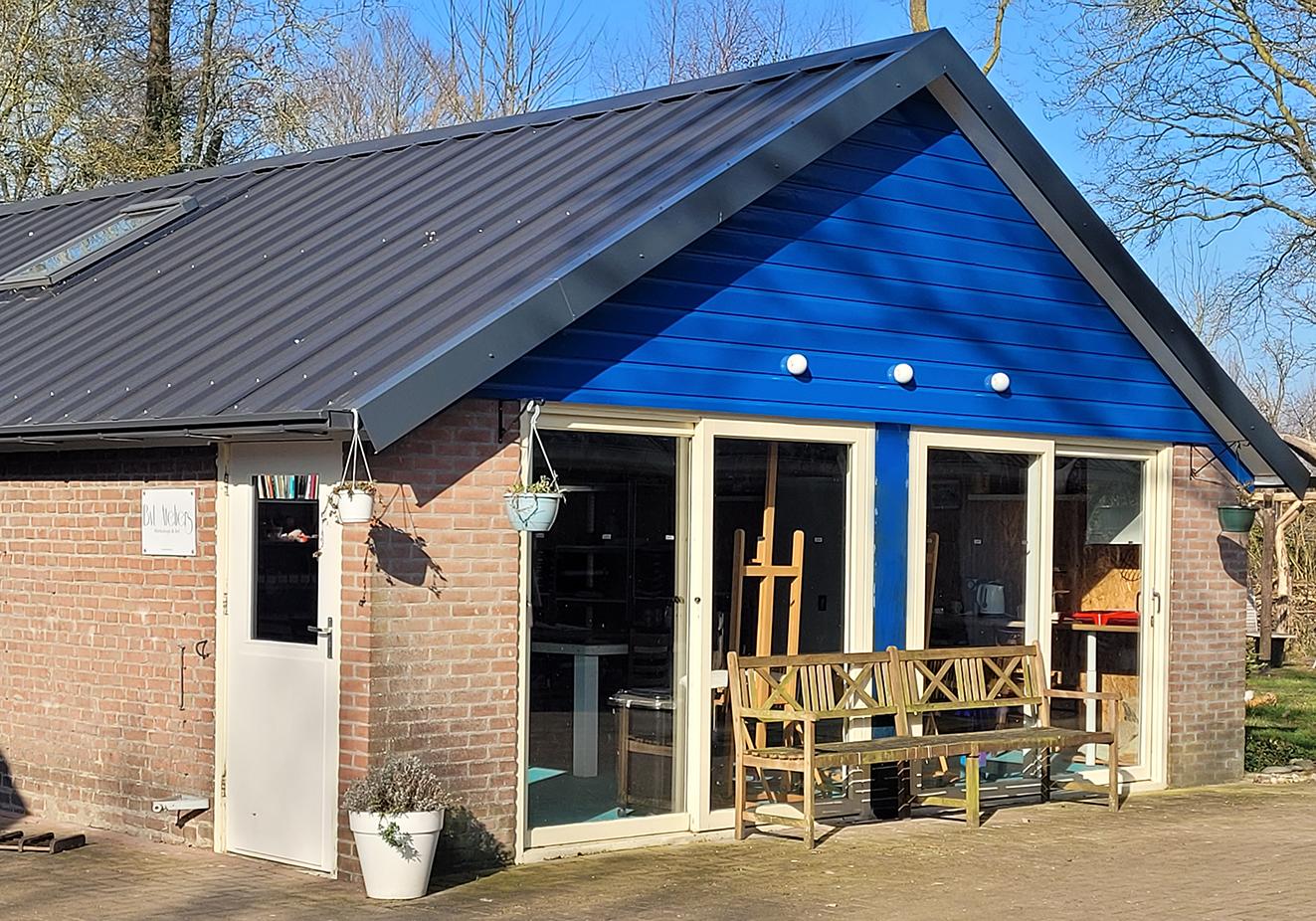 Workshops in Drenthe — foto 1