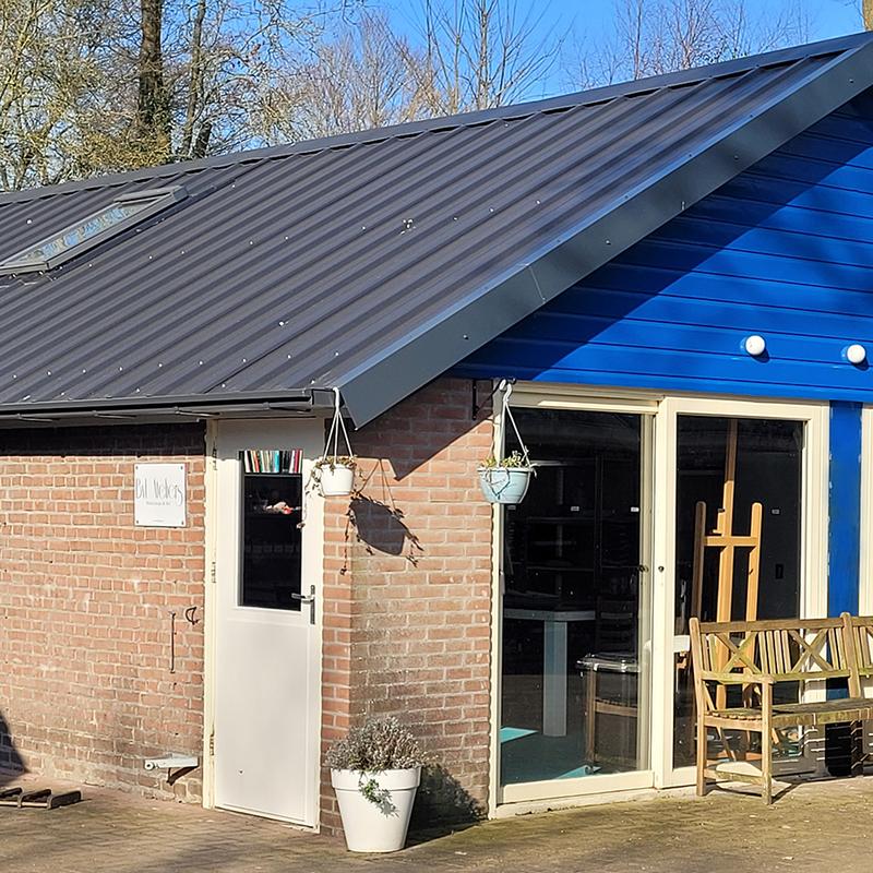 Workshops in Drenthe - Wapserveen