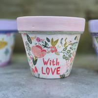 Workshop Decoupage