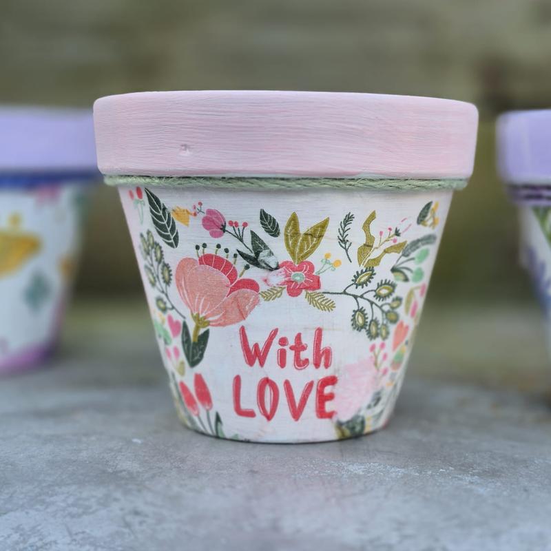 Workshop Decoupage — foto 4