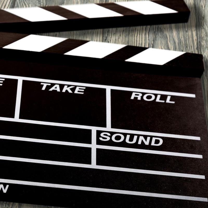 Workshop figureren in films