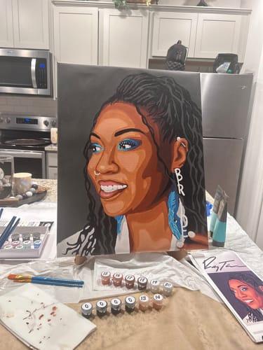 Selfie Sip & Paint  — foto 1
