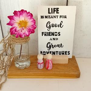 Workshop Quotes (pegdolls)