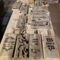 Workshop steigerhouten hapjesplank