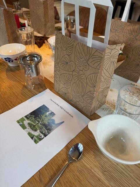 Kruidenworkshop: Kruidenthee maken — foto 4