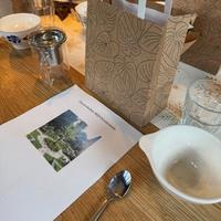Kruidenworkshop: Kruidenthee maken