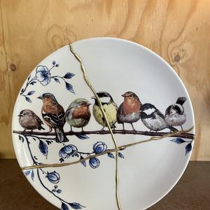 Kintsugi workshop ‘kennismaking’