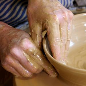 Online cursus - Leren draaien