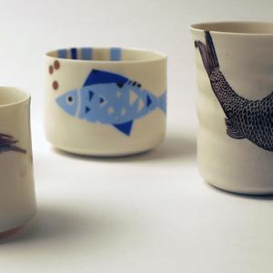 Online cursus - Decoratietechnieken