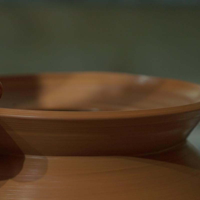 Online cursus - Groot draaien