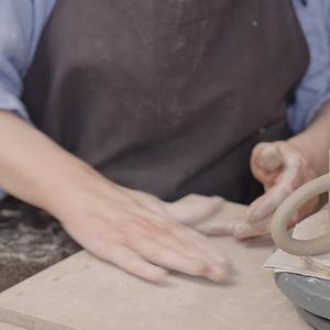 Online cursus - Handopbouw