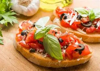 Italiaanse schilderworkshop — foto 4