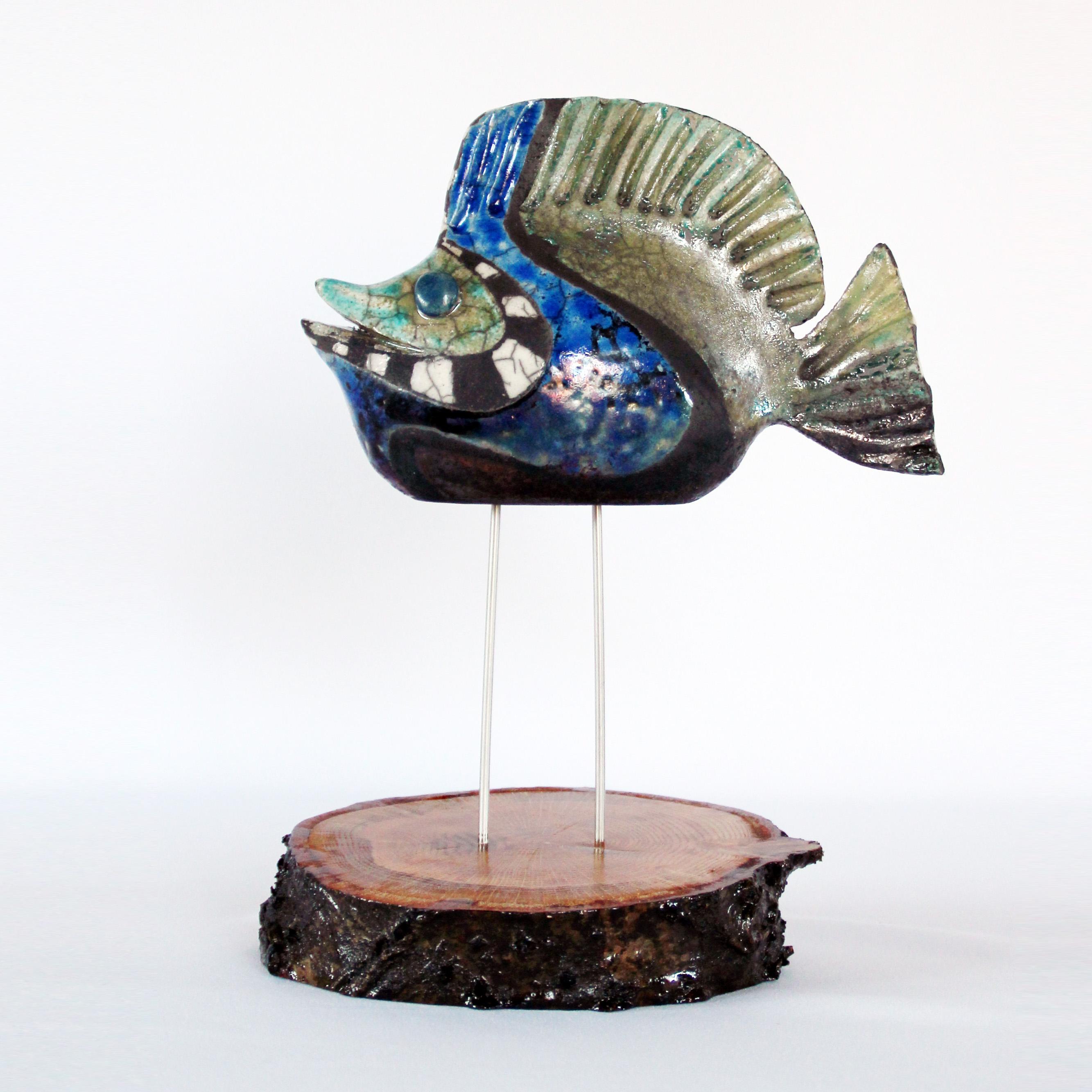 Raku stoken — foto 4