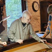 Pianostemmen voor beginners