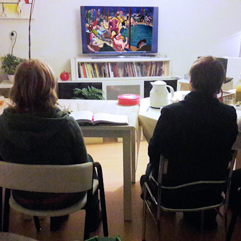 Cursus Bijbel uit de doeken — foto 6