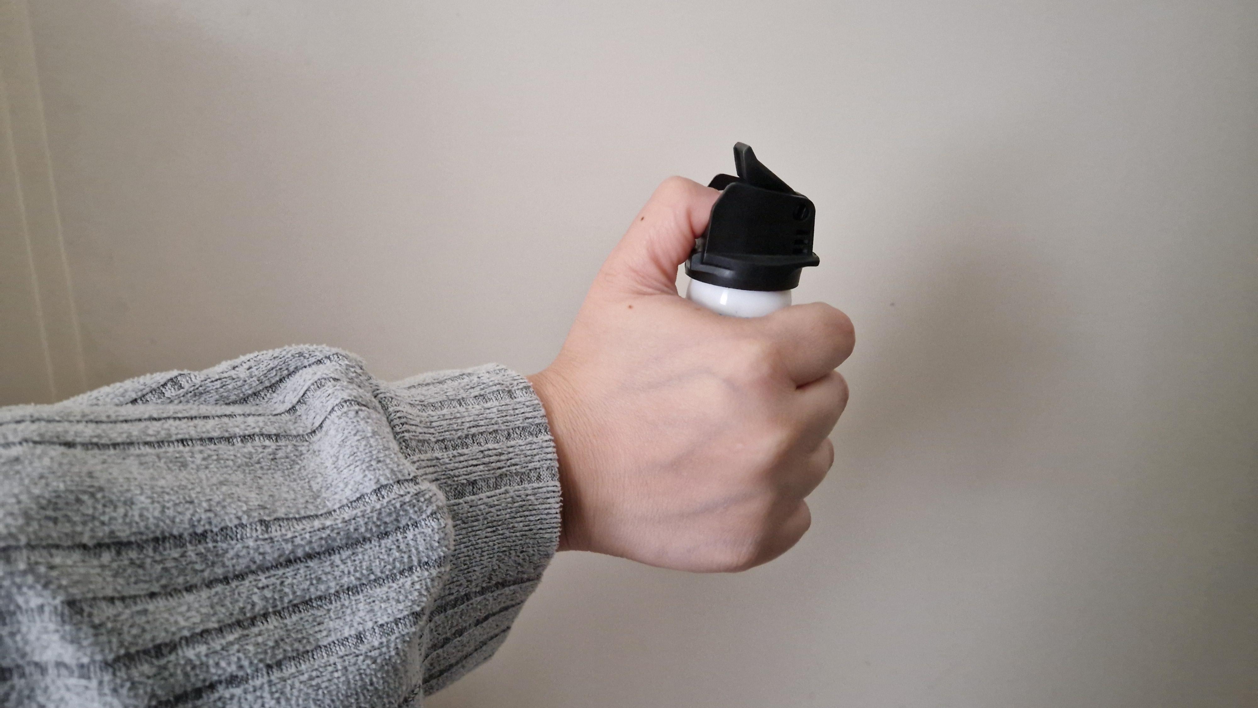 Cursus Zelfverdediging voor Vrouwen — foto 1