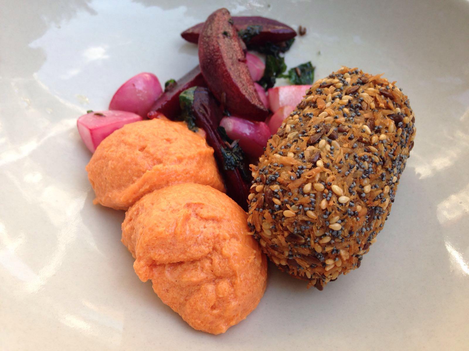 Kroketten workshop — foto 1