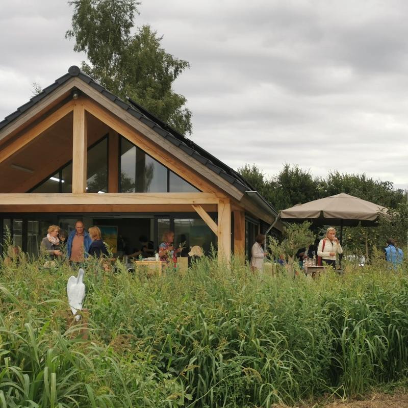 Beeldhouwen in de Betuwe — foto 4