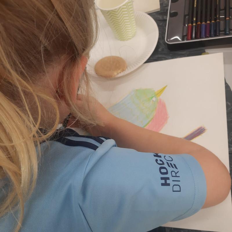KEK (Kunst Educatie voor Kinderen) — foto 2