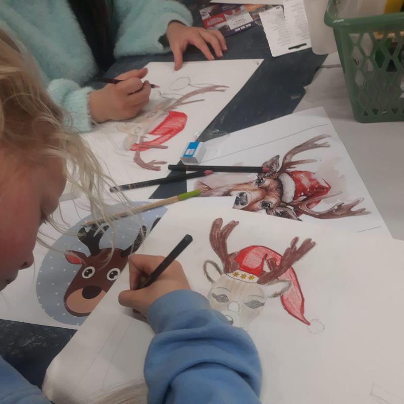 KEK (Kunst Educatie voor Kinderen) — foto 4
