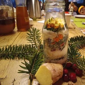 Wilde Remedies lentecursus