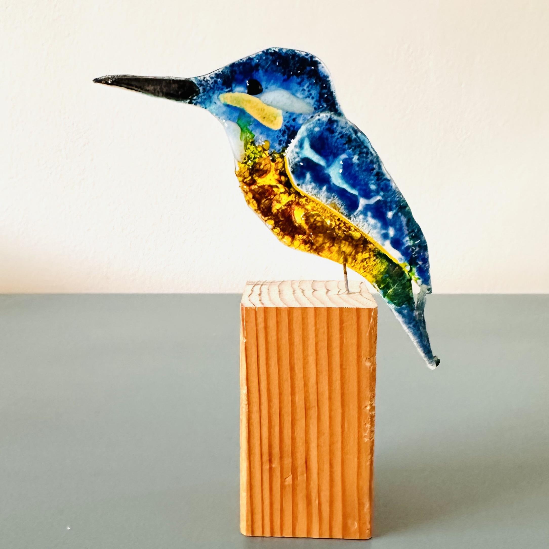 Vogeltjes van Glas  — foto 5