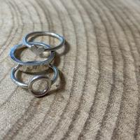 Workshop stapelringen maken