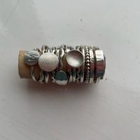 Workshop stapelringen maken