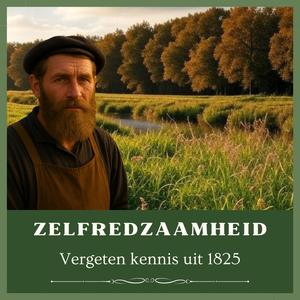 Zelfredzaamheid Vergeten Kennis uit 1825